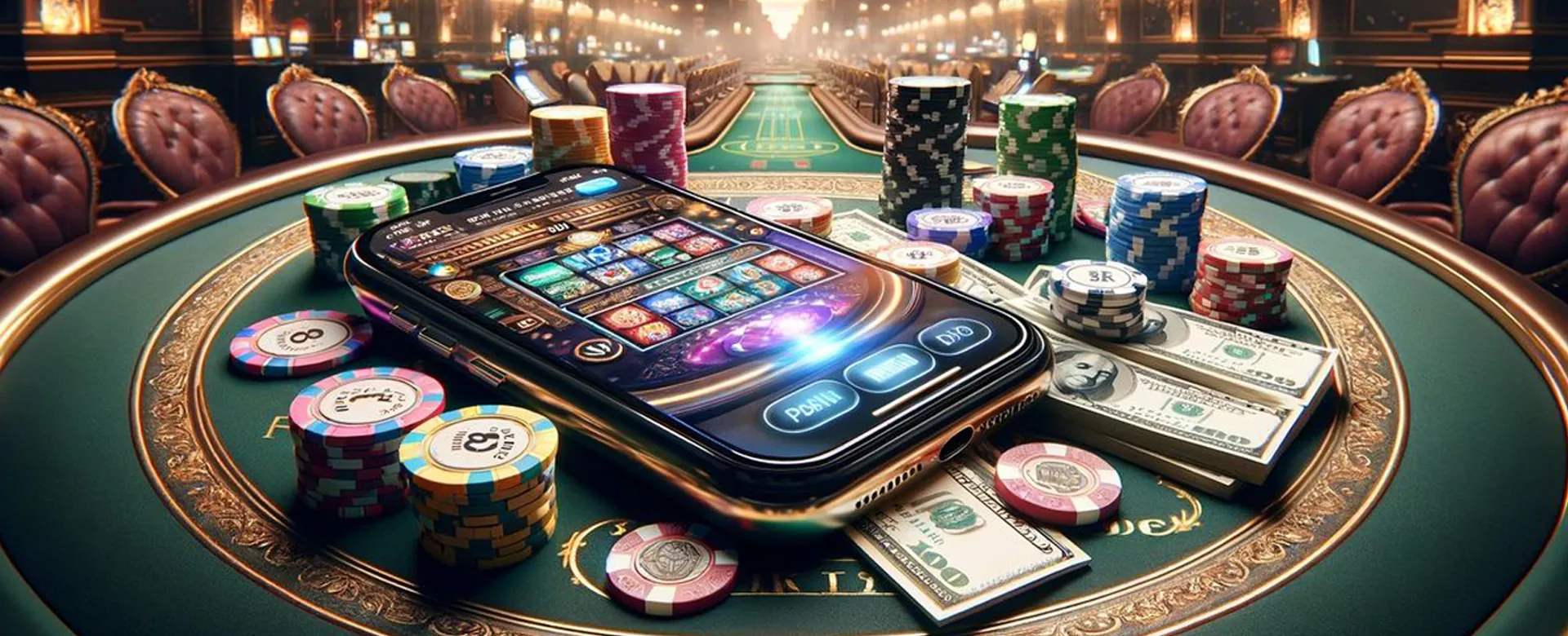 Lodibet VIP Gaming exclusive experience